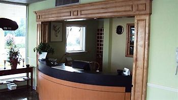 Econo Lodge Gaffney Zewnętrze zdjęcie