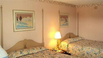 Econo Lodge Gaffney Zewnętrze zdjęcie