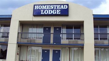Econo Lodge Gaffney Zewnętrze zdjęcie