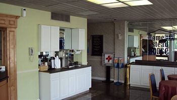 Econo Lodge Gaffney Zewnętrze zdjęcie