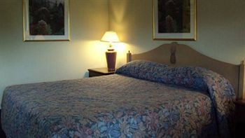 Econo Lodge Gaffney Zewnętrze zdjęcie